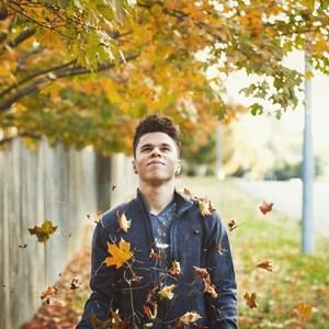 Meet your Posher, Nicolas